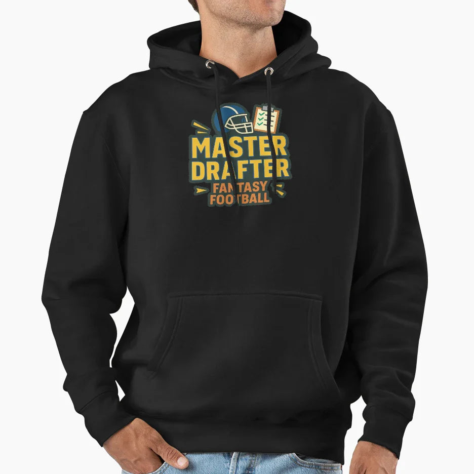 Master Drafter Hoodie - Fun Novelty Design Men Women