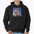 New York Football Jaxson Dart Cam Skattebo Hoodie - Unique Graphic Unisex