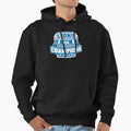 Football Detroit Lions Hoodie - Casual Everyday Wear Unisex