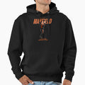 Baker Mayfield 6 Cleveland Hoodie - Casual Everyday Wear Men Women