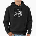 Sam Darnold Hoodie - Fun Novelty Design for Adults