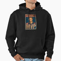 Drake Maye Mvp Hoodie - Minimalist Print Unisex
