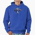 Naber Hoodie - Casual Everyday Wear Unisex