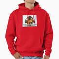 Geno Smith Seattle Seahawks Geno Smith Hoodie - Custom Art Print Men Women