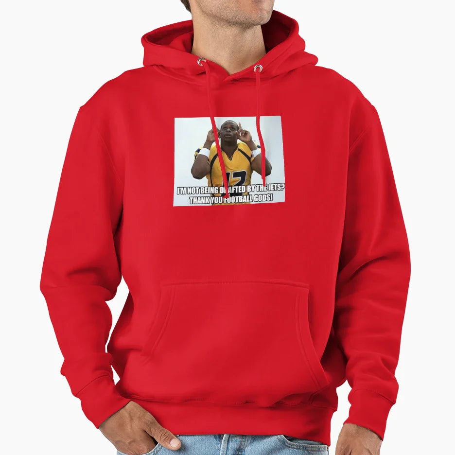 Geno Smith Seattle Seahawks Geno Smith Hoodie - Custom Art Print Men Women