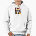 Halftime Hoodie - Casual Everyday Wear Unisex