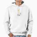 Football League Hoodie - Unique Graphic Men Women