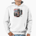 Nfl Hoodie - Graphic Print for Adults
