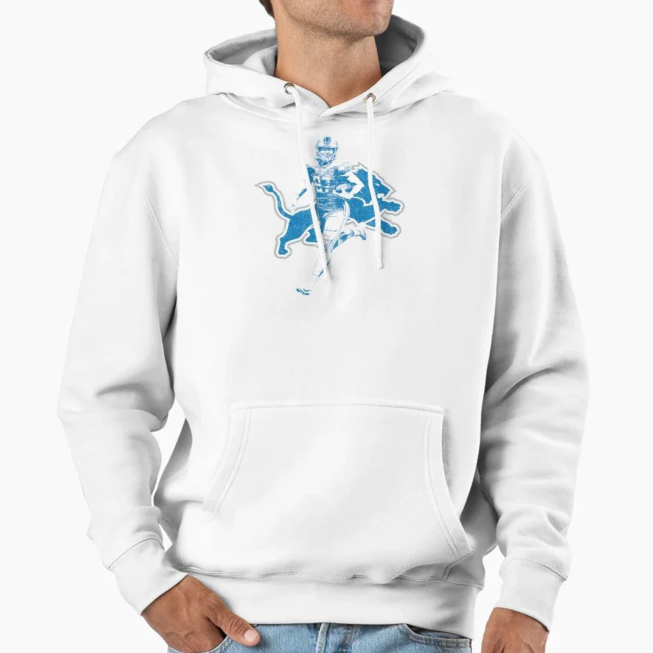 SL Variant Hoodie - Streetwear Style for Adults
