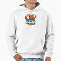 American Football Sunday Vibes Hoodie - Custom Art Print Men Women
