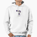 Showoff Hoodie - Fun Novelty Design for Adults