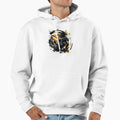 Nfl Football Helmet Hoodie - Casual Everyday Wear for Adults