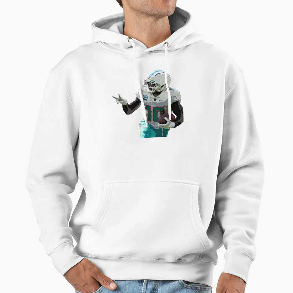 TH Hoodie - Unique Graphic for Adults