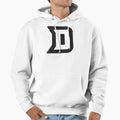 Download Festival Summer Hoodie - Minimalist Print Unisex