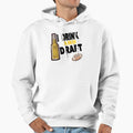 I Drink And Draft T-Shirt - Graphic Print for Adults