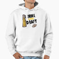 I Drink And Draft T-Shirt - Streetwear Style Men Women