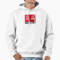 Super Bowl Liv Final Score Hoodie - Custom Art Print Men Women