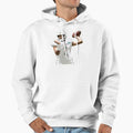TT Hoodie - Streetwear Style Men Women