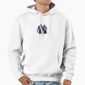 Dk Metcalf Tyler Lockett Hoodie - Unique Graphic Unisex