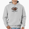 Sunday Funday Football Hoodie - Fun Novelty Design Men Women