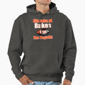 Cleveland Bakes 2021 Playoffs Hoodie - Casual Everyday Wear Unisex