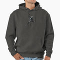 Air Wilson Hoodie - Trendy Graphic Unisex