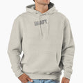Draft Hoodie - Trendy Graphic Men Women