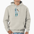 Jaylen Waddle Gift Hoodie - Streetwear Style for Adults