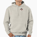 TB Hoodie - Novelty Apparel Unisex