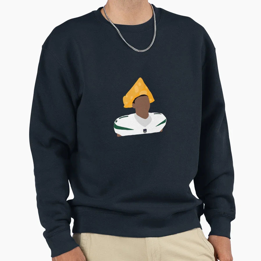 SG Sweatshirt - Graphic Print Men Women