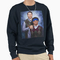 JA Keon Coleman Sweatshirt - Novelty Apparel Unisex