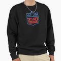 Taylors Version Football Travis And Sweatshirt - Unique Graphic Men Women