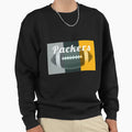 Football American Green Bay Packers Sweatshirt - Custom Art Print Unisex