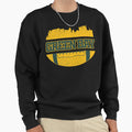 Packers Football Fan Green Bay Sweatshirt - Casual Everyday Wear Men Women