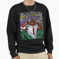 Jamarr Chase Sweatshirt - Streetwear Style for Adults