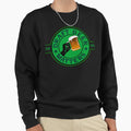 Draft Beer Matters Sweatshirt - Streetwear Style Unisex