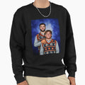 Jaxson Dart Cam Skattebo New York T-Shirt - Streetwear Style Men Women