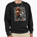 Nick Chubb Sweatshirt - Aesthetic Graphic Unisex
