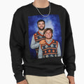 Jaxson Dart Cam Skattebo New York T-Shirt - Aesthetic Graphic Unisex