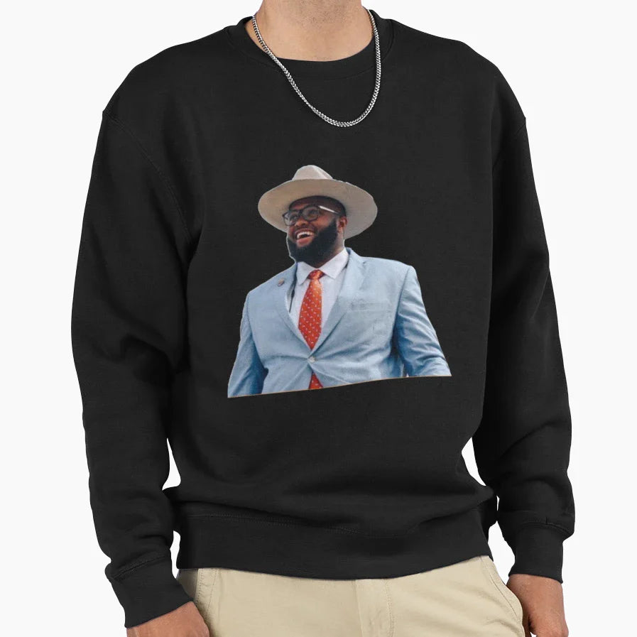 Yeehaw Tigs T-Shirt - Minimalist Print Unisex