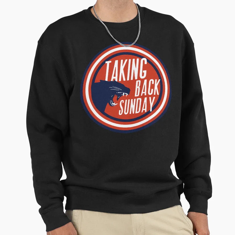 Taki Ng Sun Day Sweatshirt - Casual Everyday Wear Men Women