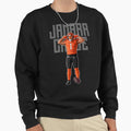 Jamarr Chase Power Celebration 1 Bold Sweatshirt - Streetwear Style Unisex