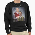 BP GK Sweatshirt - Unique Graphic for Adults