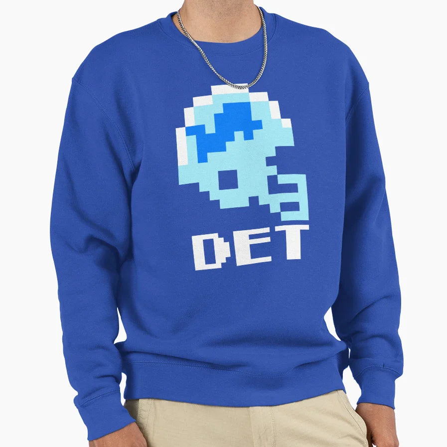 Tecmo Bowl Tecmo Super Bowl Tecmo Bowl T-Shirt - Trendy Graphic Unisex