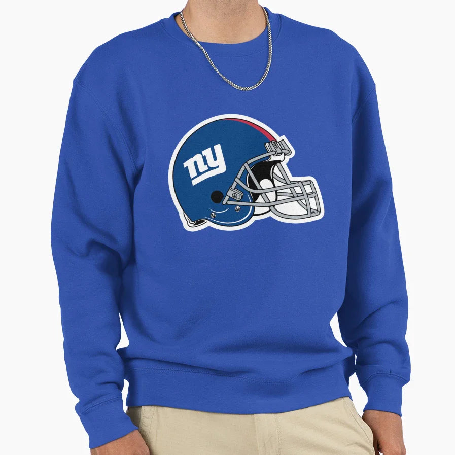 Nyg8 Sweatshirt - Aesthetic Graphic Unisex