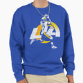 Puka Nacua Sweatshirt - Casual Everyday Wear Men Women