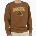 Washington Commanders Sweatshirt - Minimalist Print Men Women