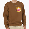 Nfl Taylors Version Sweatshirt - Casual Everyday Wear Men Women