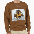 Geno Smith Seattle Seahawks Geno Sweatshirt - Graphic Print Men Women