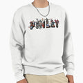 Philadelphia Legends Sweatshirt - Streetwear Style Unisex